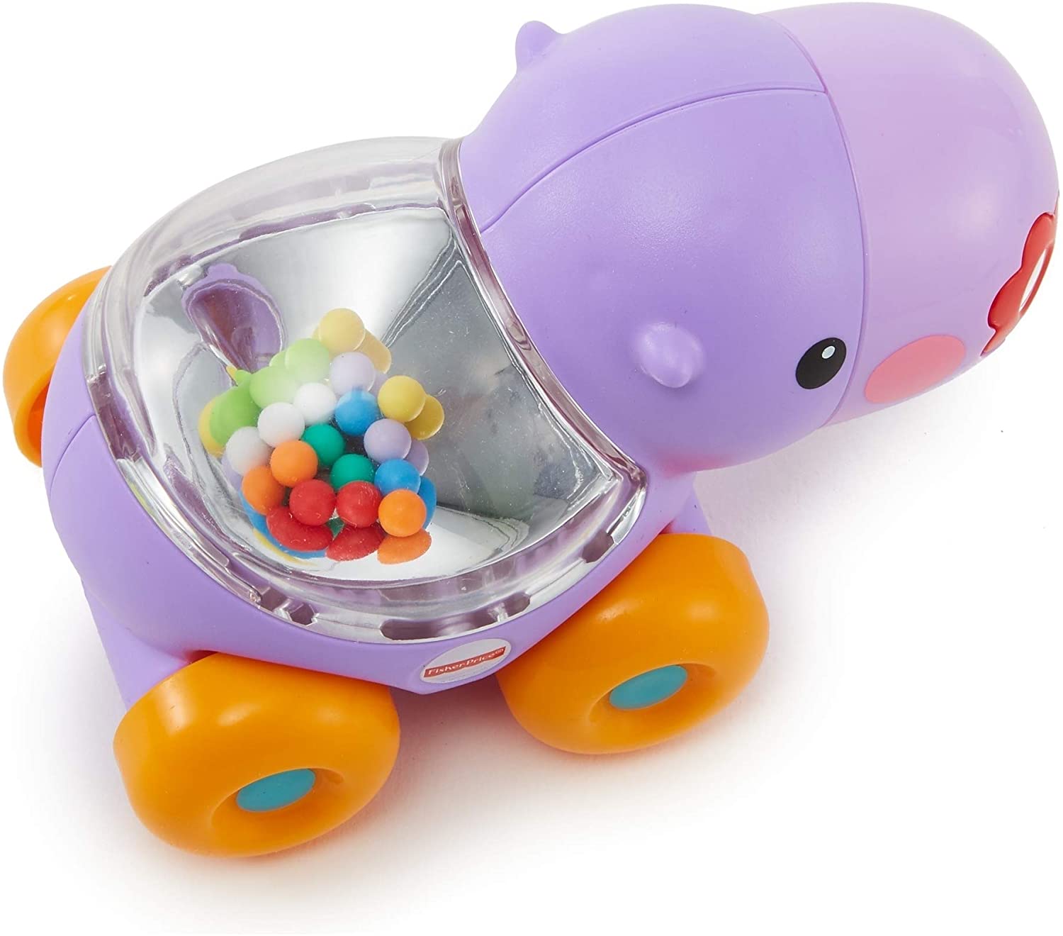 Fisher-Price Poppity Pop Hippo