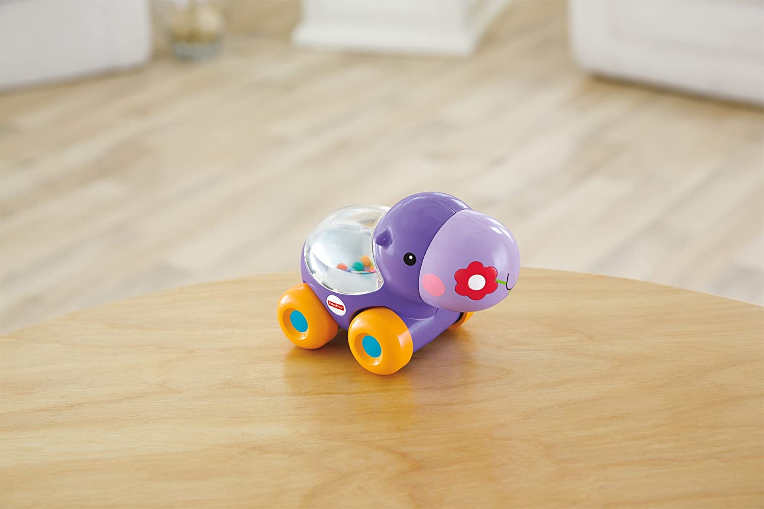 Fisher-Price Poppity Pop Hippo