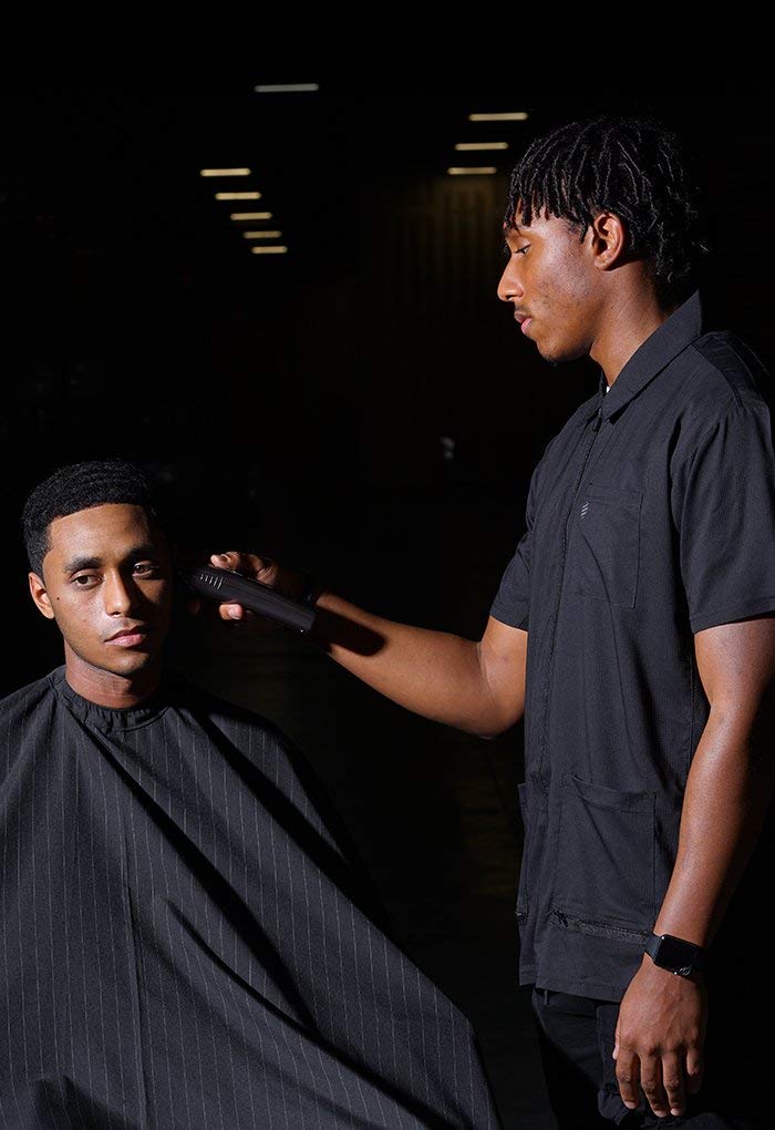 Barber Strong Barber Jacket, Men