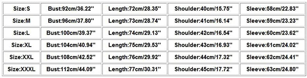 WUAI-Women Cardigans Striped Printed Open Front Kimono Loose Cardigan Coat Tops