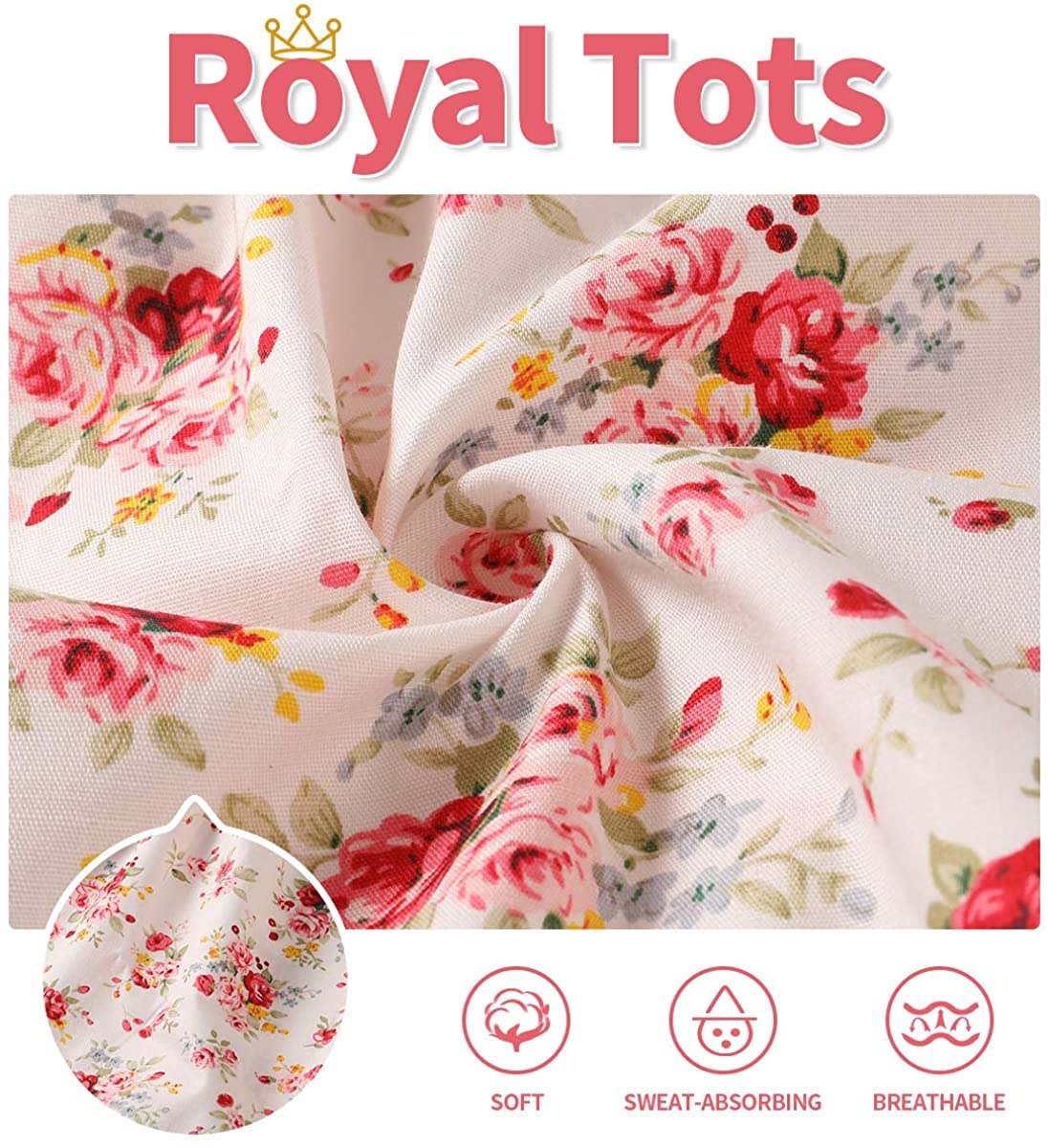 Toddler Baby Girls Clothes, Tank Tops + Shorts Pants Summer Outfit Set