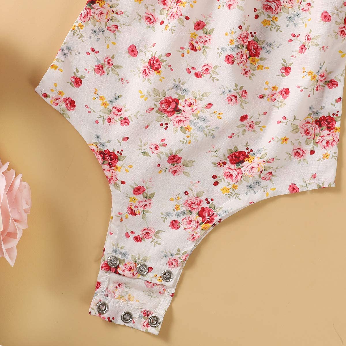 Toddler Baby Girls Clothes, Tank Tops + Shorts Pants Summer Outfit Set