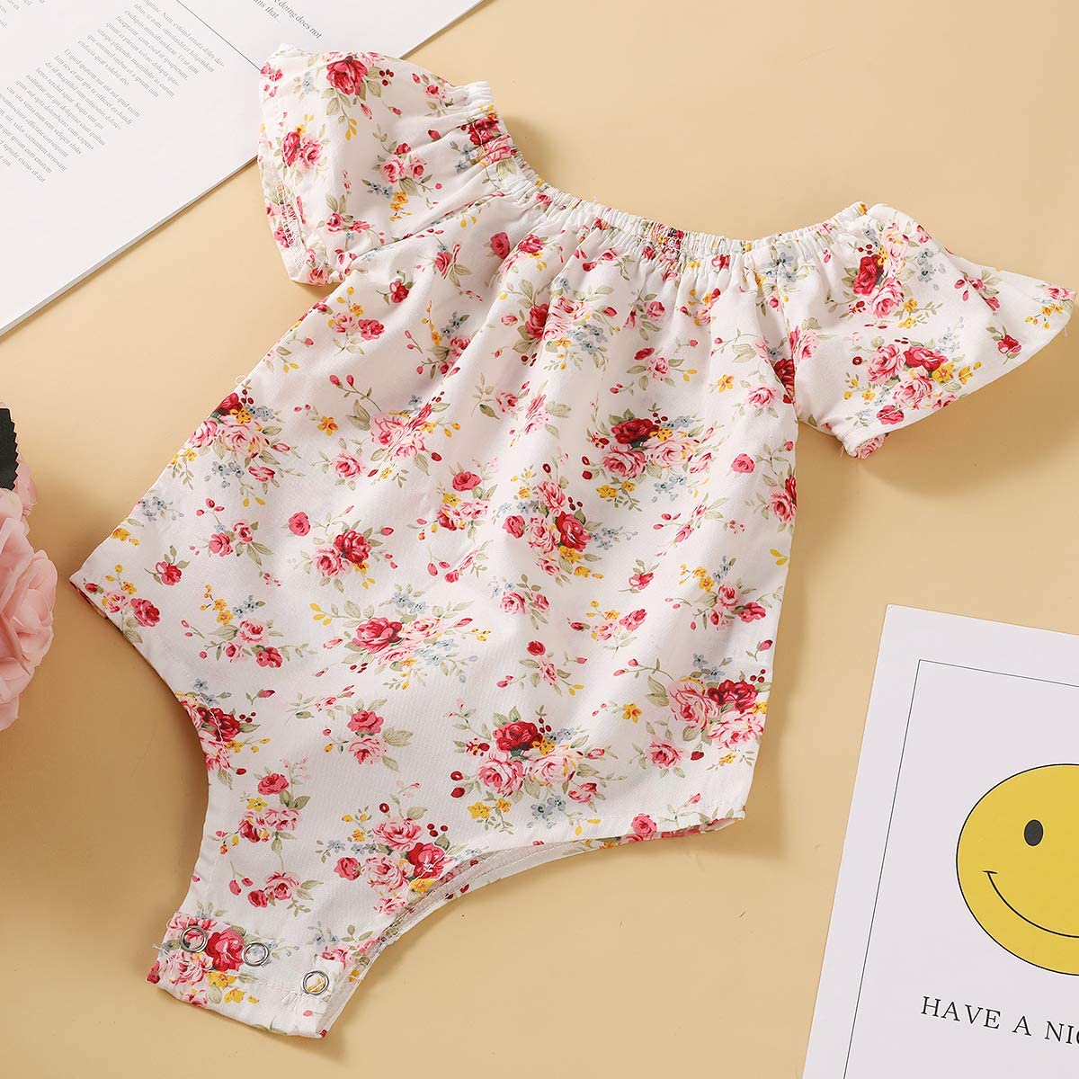 Toddler Baby Girls Clothes, Tank Tops + Shorts Pants Summer Outfit Set