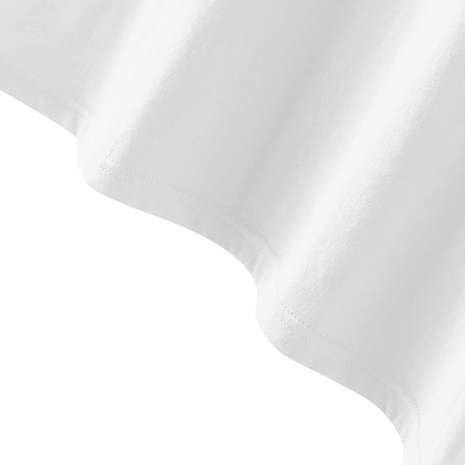 Blusa de Manga Corta suelta para Mujer con Estampado de Pascua Elegante para Mujer
