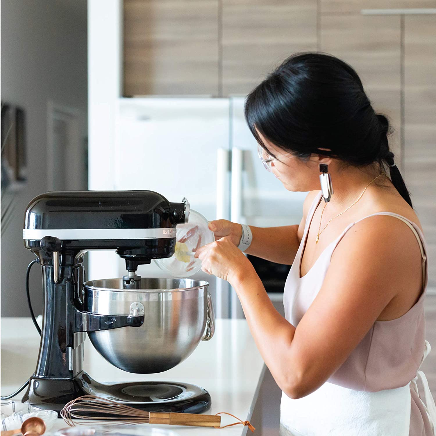 NuNaturals NuStevia Clear Extract Stevia Natural Liquid Sweetener, 2 Ounce