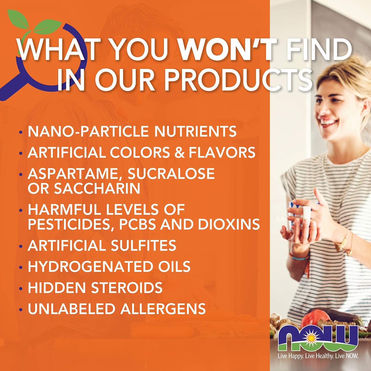NOW Supplements, PQQ Energy, Free Radical Scavenger*, Cognitive Support*, 30 Veg Capsules