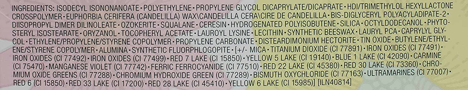 Clinique Chubby Stick Cheek Color Balm for Women, Amp