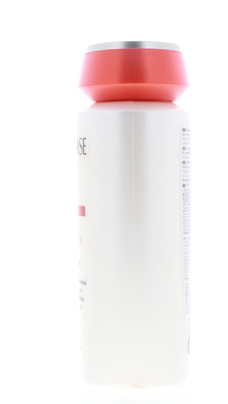 KERASTASE Nutritive Bain Satin 2 Hair, 8.5 Oz. - 2 Pack