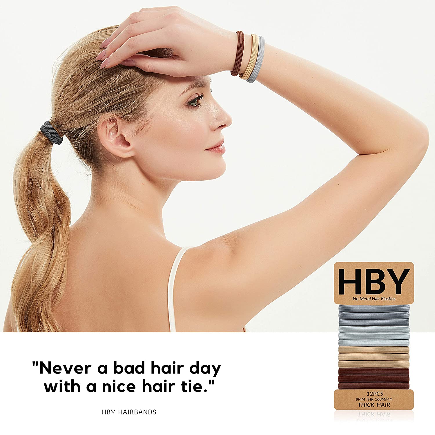 HBY Women