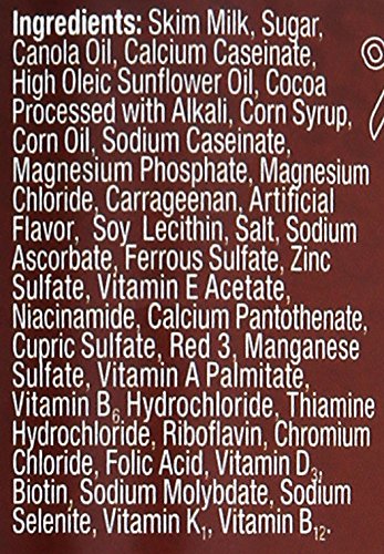 Nutrament Nutrament A Chocolate Complete Nutrition Drink 12oz, 12 oz