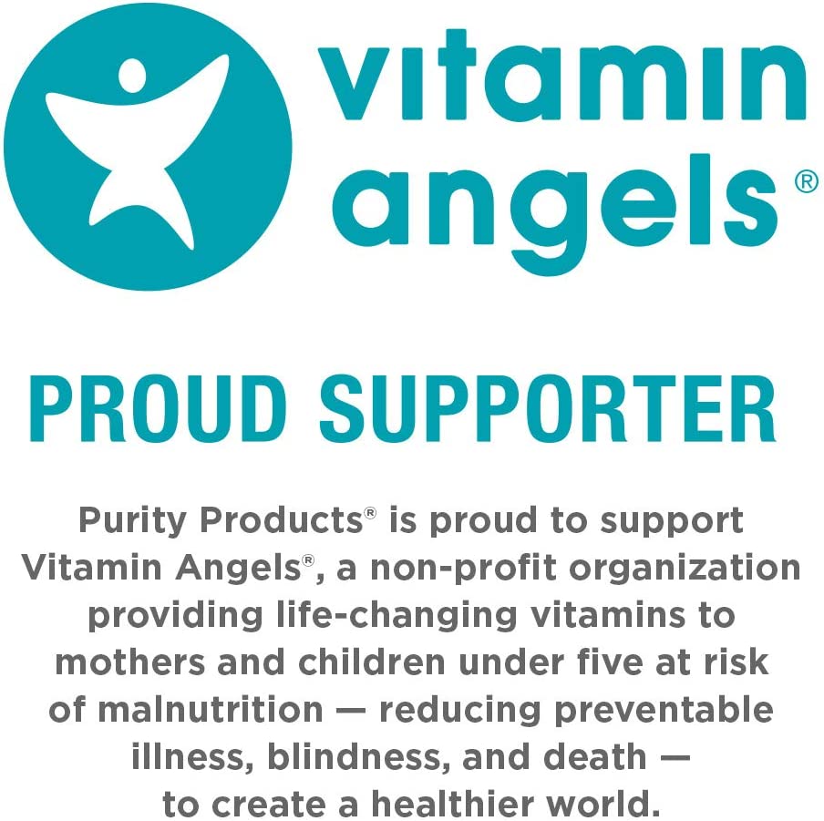 Krill Omega 10X more EPA & DHA with CoQ10 Super Formula from Purity Products. 60 SOFT GELS