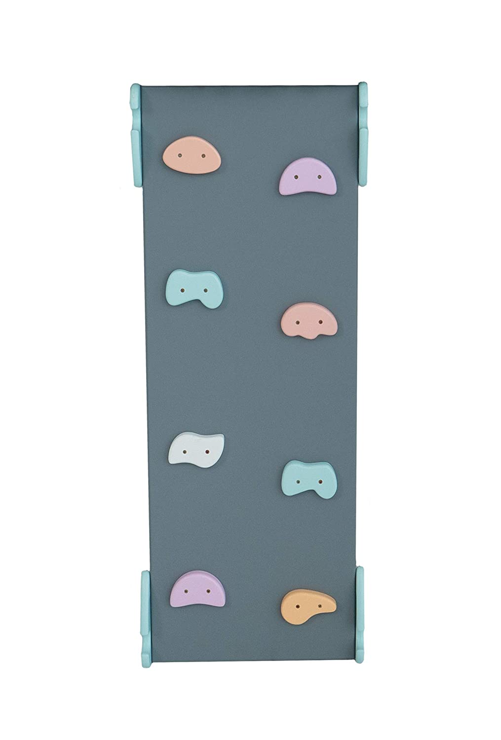 Ladder Board Baby Climber Wooden Toys Climbing Ladder \xd0\xa1limbing Frame Wood Play Gym Climber Mo