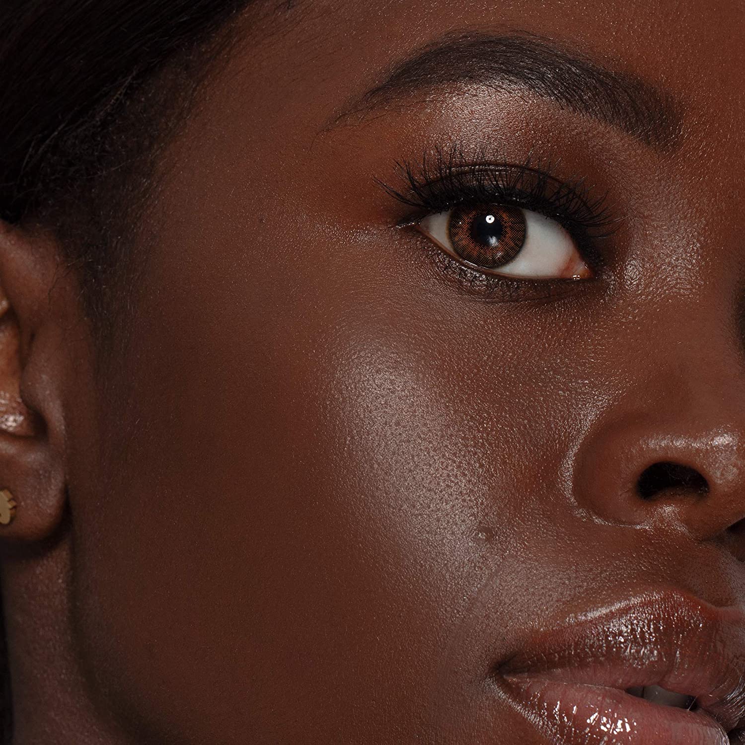 Milani Screen Queen Liquid Foundation Makeup - Cruelty Free Foundation With Digital Bluelight Filter