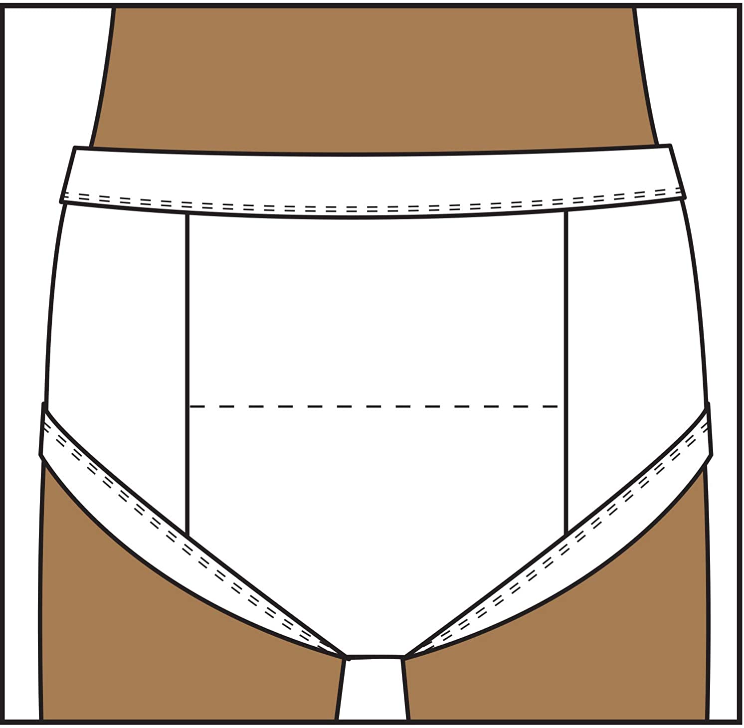 PJ Masks Baby Potty Training Pants Multipack