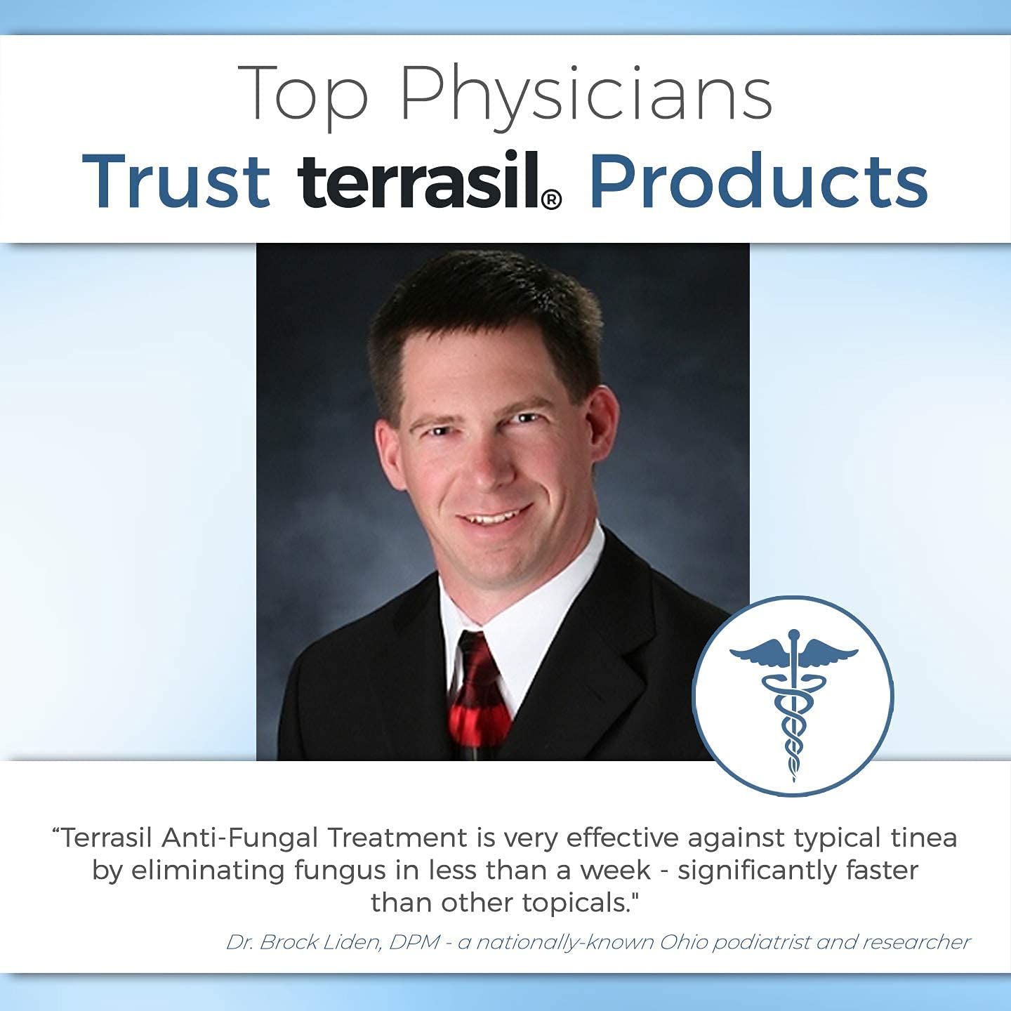 Jock Itch Treatment Max Relieves Jock Itch Tinea Cruris Symptoms by Terrasil – 14gm Tube