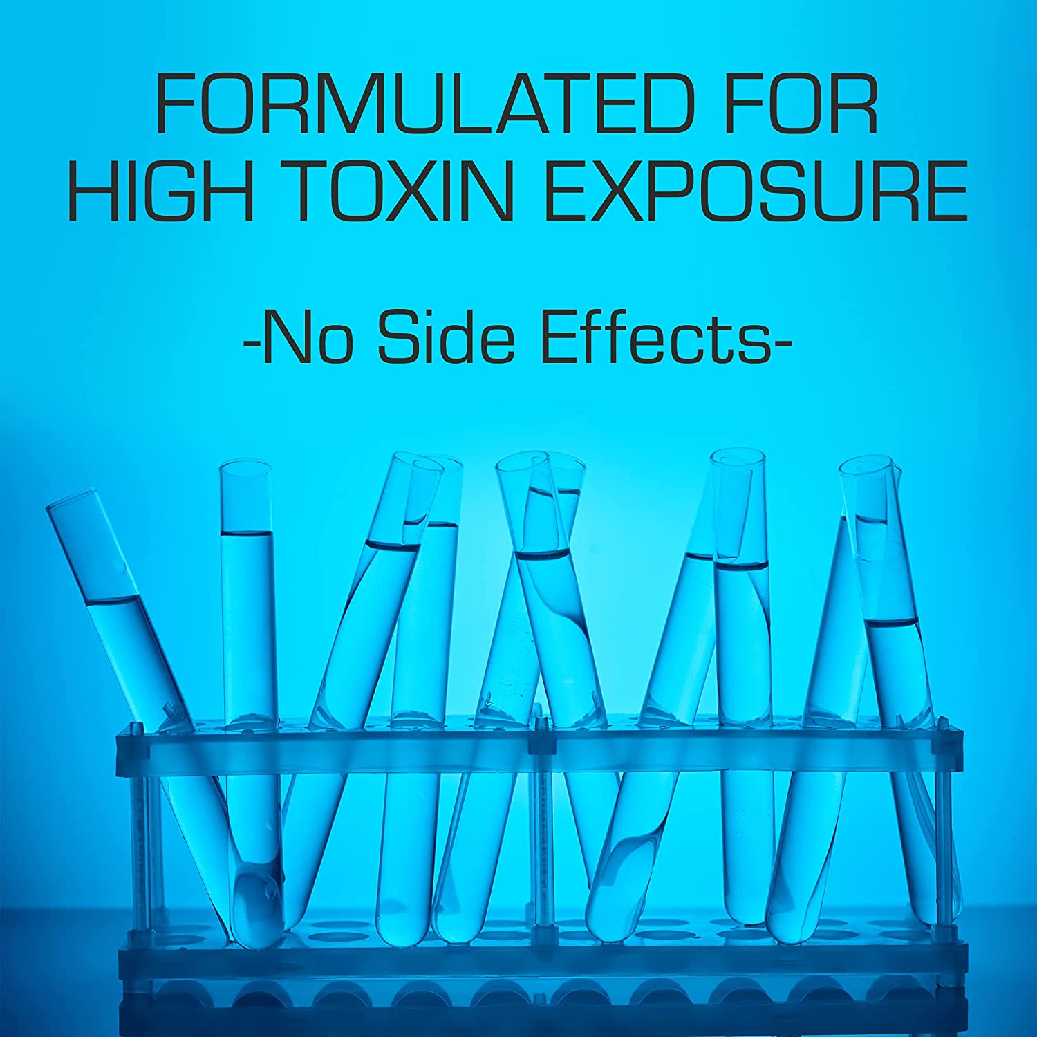 Puriclean Instant Acting Detox Cleanser- Instant Cleansing Technology- 32oz (2pack)