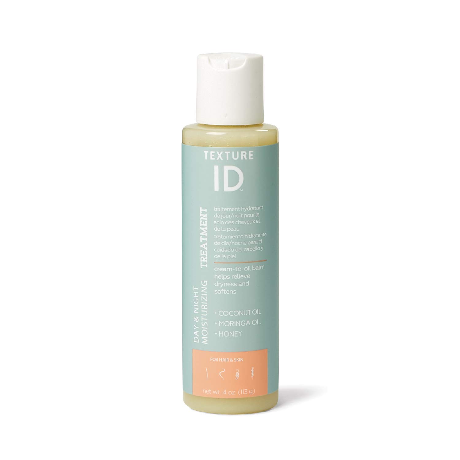 Texture ID Day & Night Moisturizing Treatment