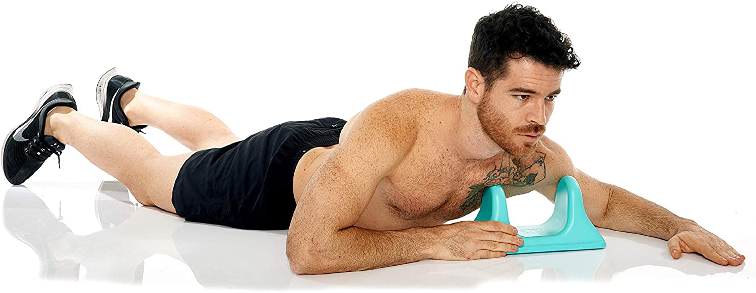 PSORITE Psoas Muscle Release and Deep Tissue Massage Tool Psoas, Back, Hip Flexor Release