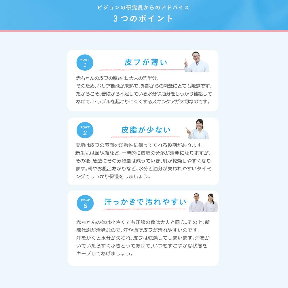 Pigeon Baby Foamy Shampoo