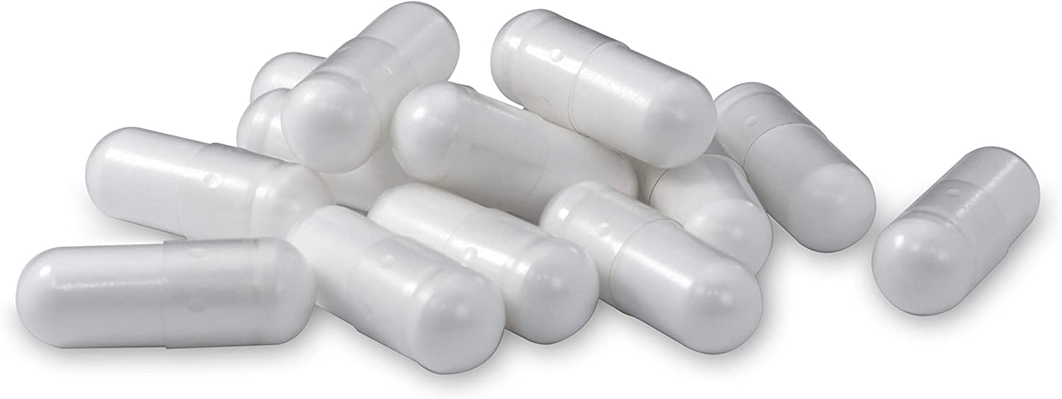 Kala Health MSMPure Vegetarian Capsules, 250 Count, Made with Organic Sulfur Crystals, 99.99% Pure D