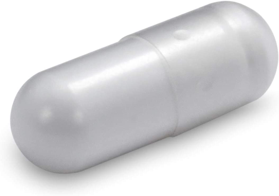 Kala Health MSMPure Vegetarian Capsules, 250 Count, Made with Organic Sulfur Crystals, 99.99% Pure D