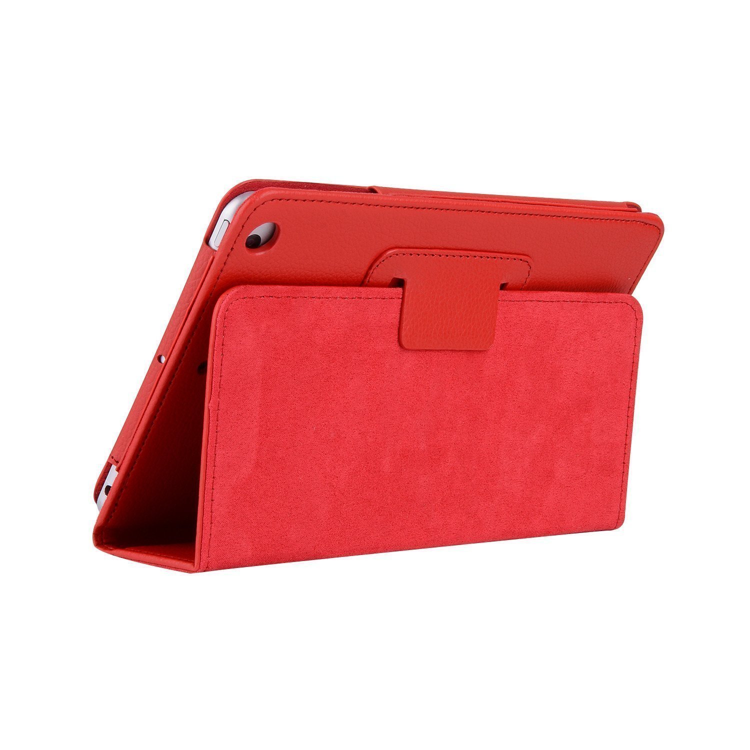 iPad Pro 9.7 Stand Smart Cover,INorton Lightweight Non-Slip Shockproof Protective Case Cover,Slim-f