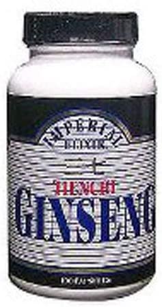 Imperial Elixir / Ginseng Company Tienchi Ginseng, 100 Caps