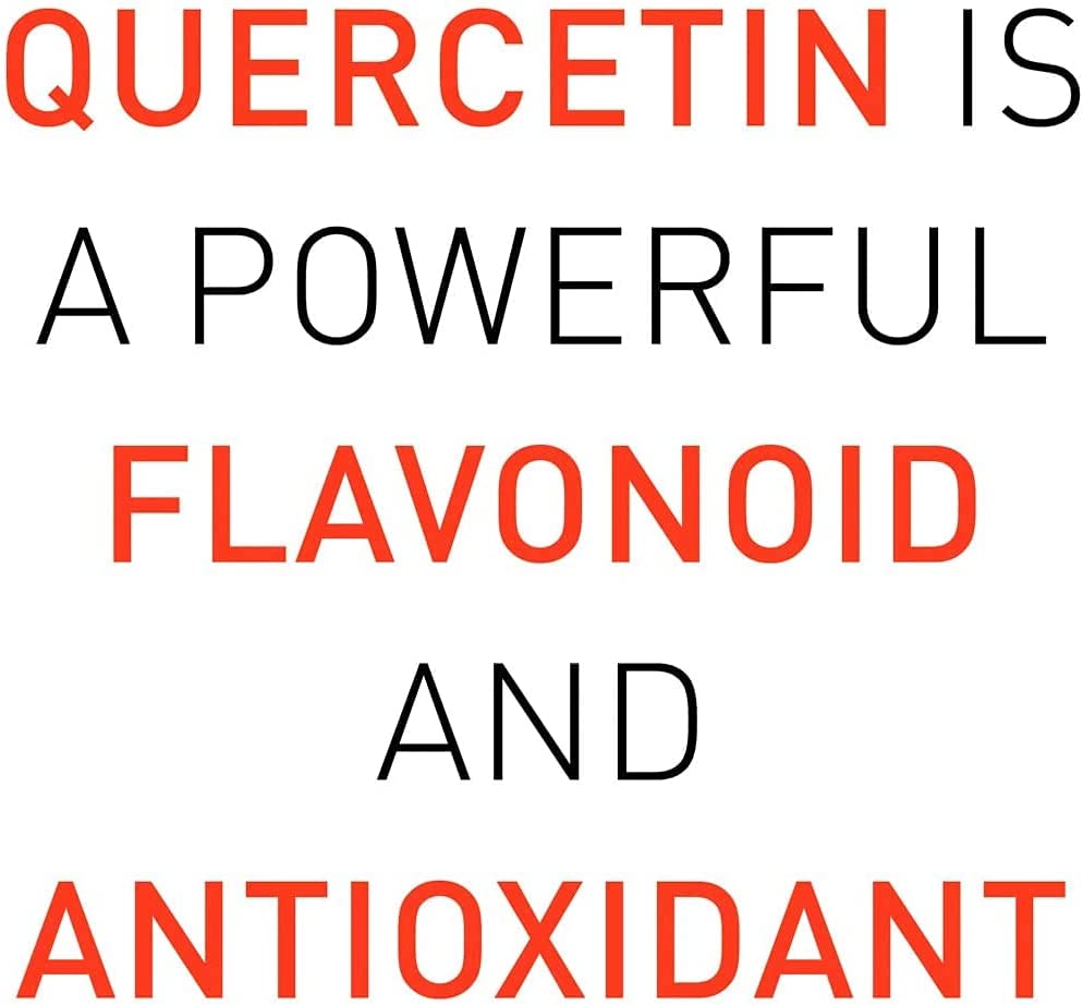 Natural Factors, Bioactive Quercetin EMIQ, All Year Support for Healthy Inflammatory Responses and S