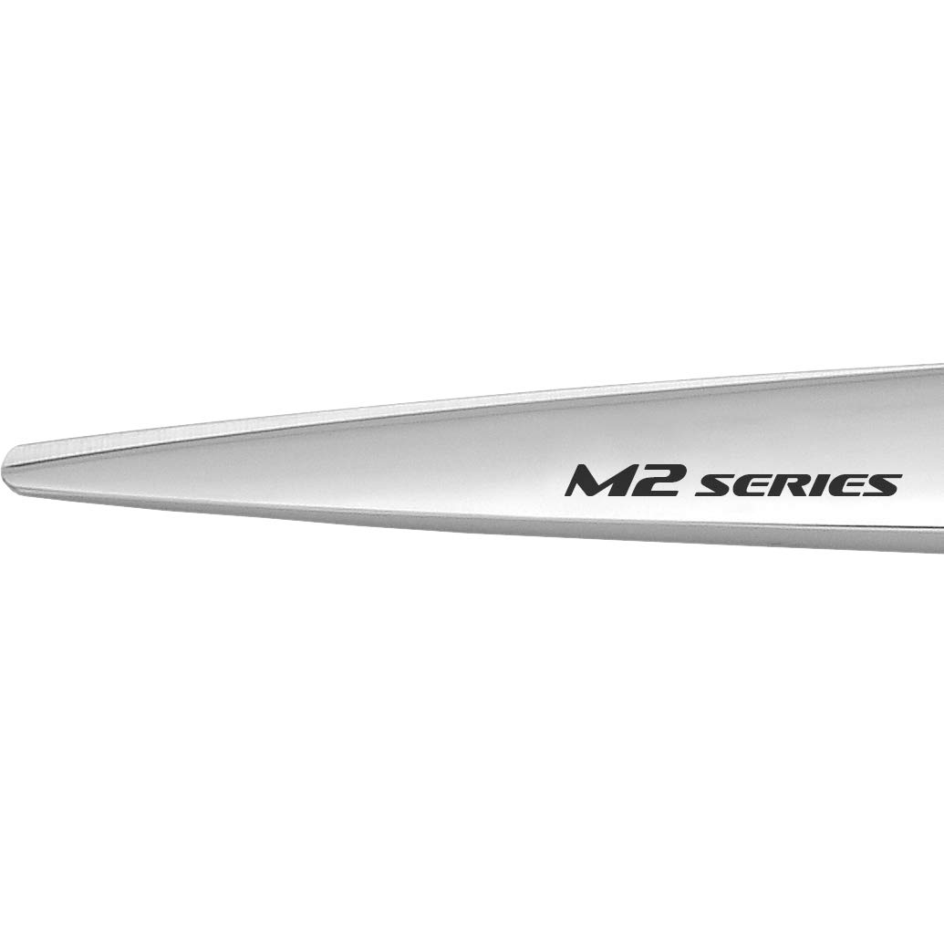 JW Shears M2 Series Hair Cutting Shears - FREE Case (5.5