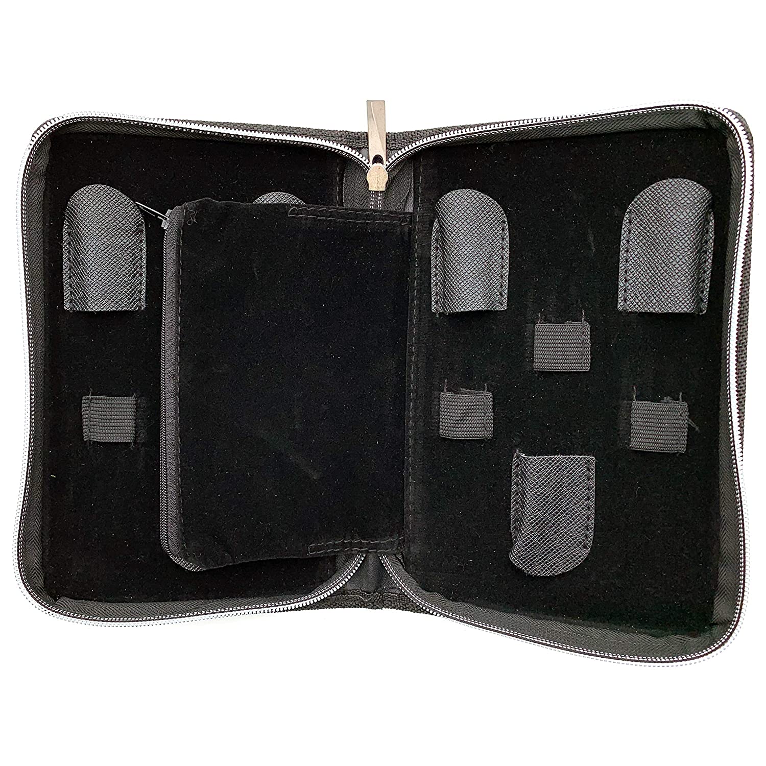JW Shears M2 Series Hair Cutting Shears - FREE Case (5.5