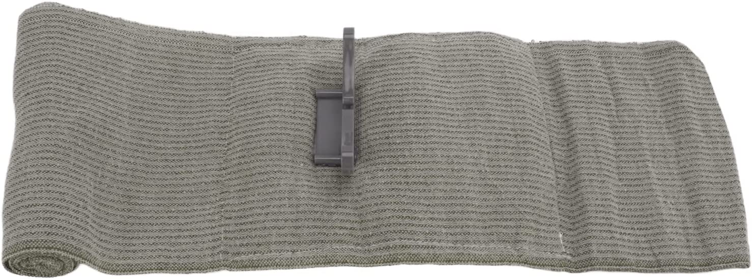 Israeli Emergency Bandage Elastic Compression Bandage One Hand Operation for Hemostatic First Aid To