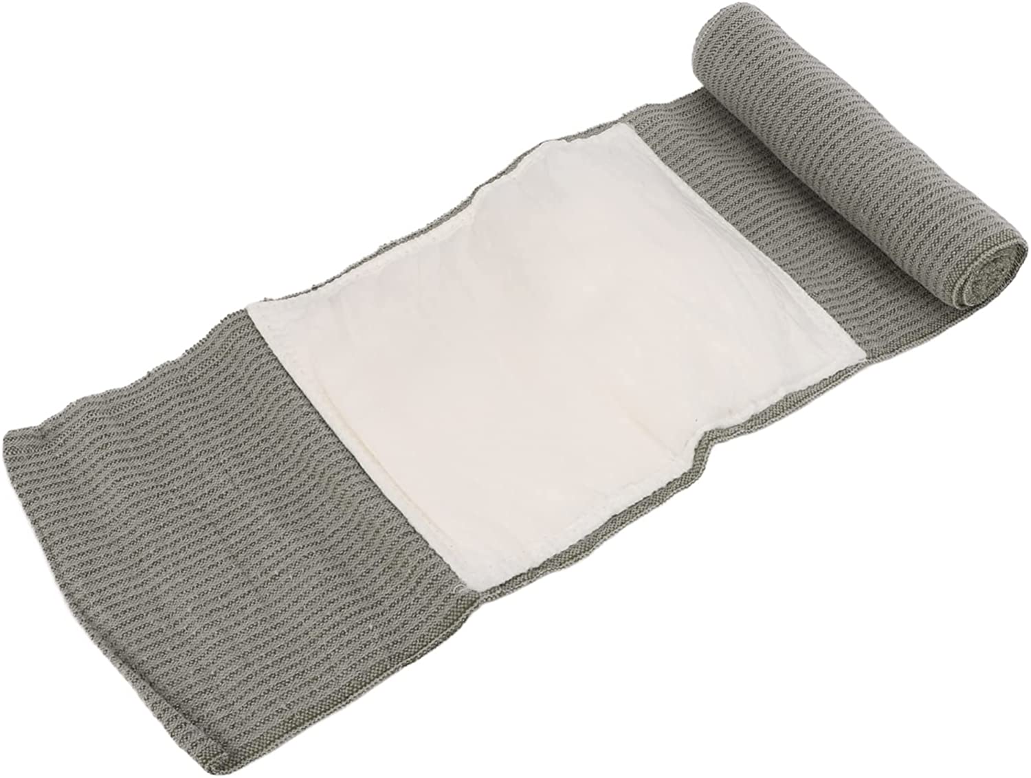 Israeli Emergency Bandage Elastic Compression Bandage One Hand Operation for Hemostatic First Aid To