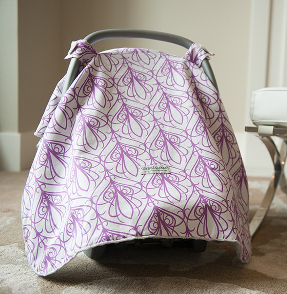 Carseat Canopy Whole Caboodle Mikayla