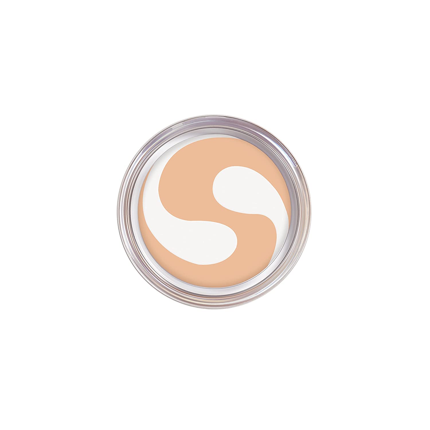 COVERGIRL+OLAY Simply Ageless Instant Wrinkle-Defying Foundation, 210 Classic Ivory, 0.44 Fl Oz (Pac