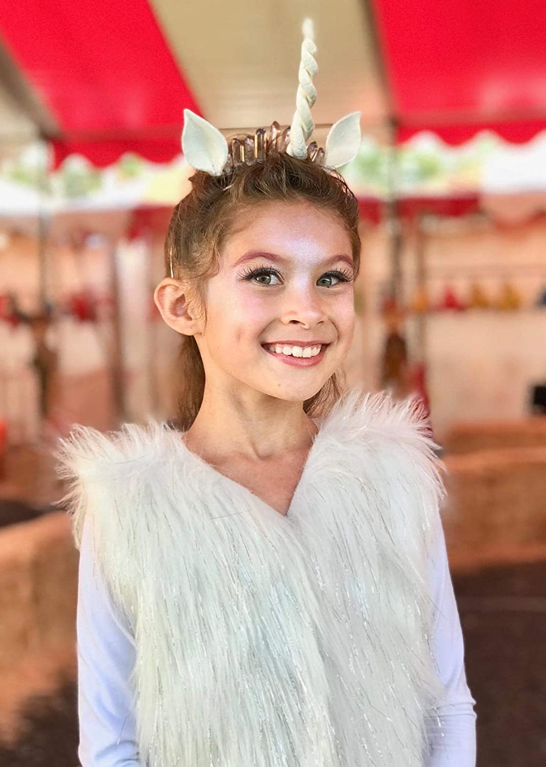 Onwon 12 Pieces Smooth Metal Headbands Frames in Black Tone for DIY Tiara Base Blank Hairband Head B