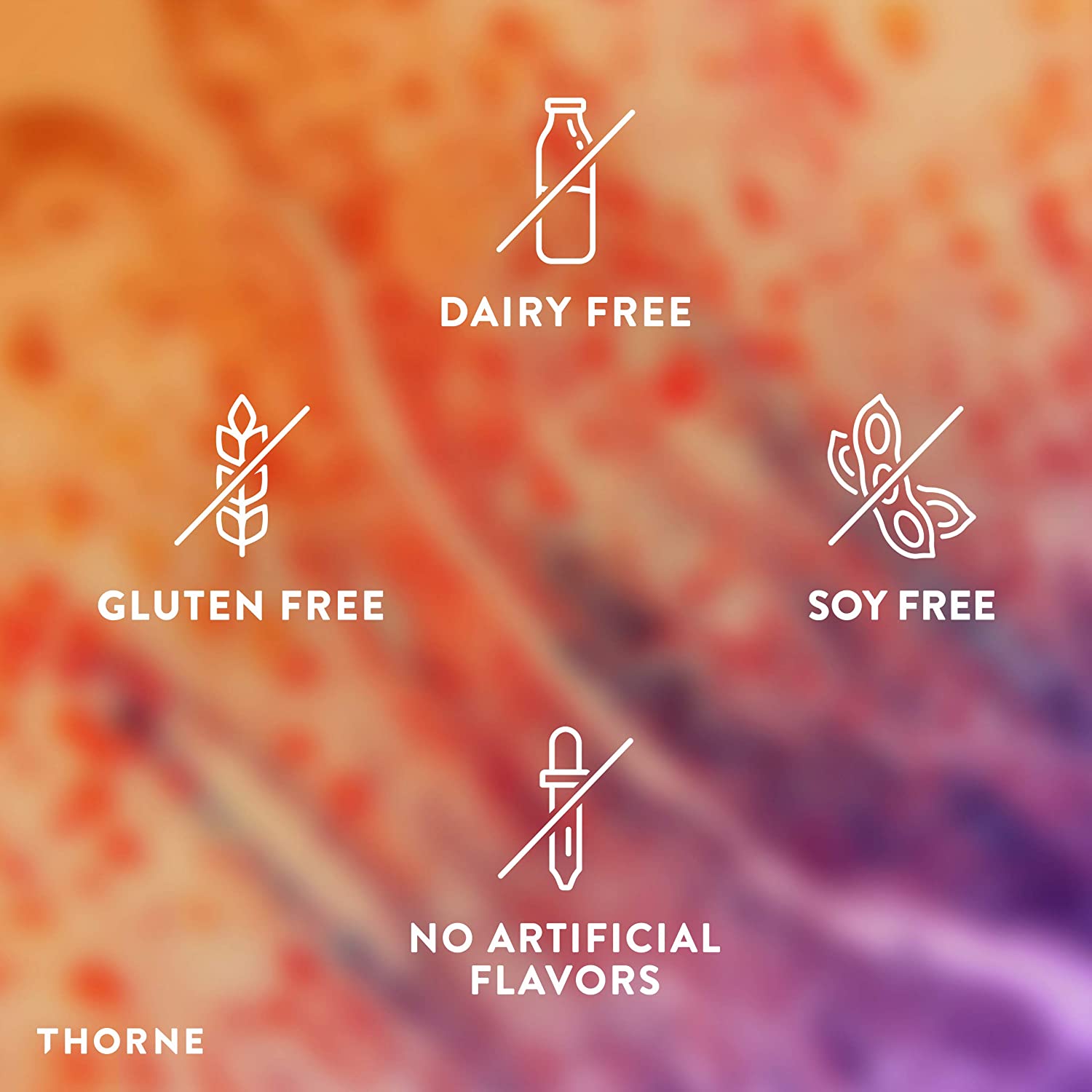 Thorne B.P.P. - Betaine, Pepsin, Pancreatin - Comprehensive Blend of Digestive Enzymes - to Support 