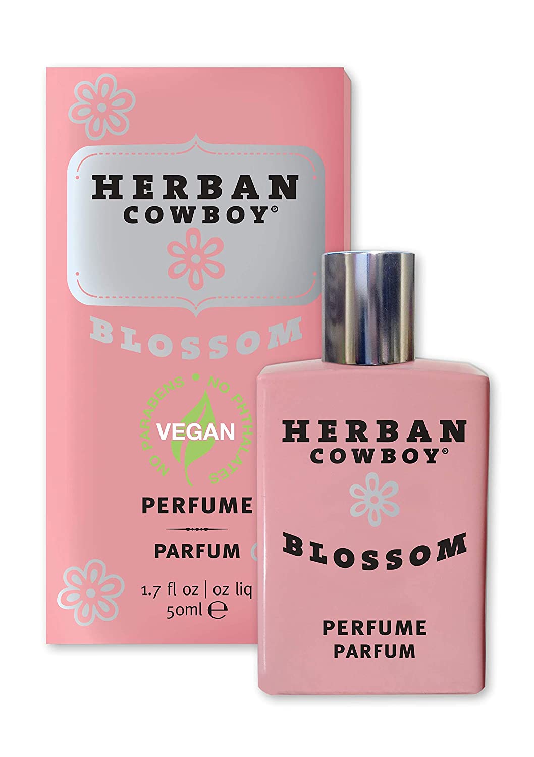 Herban Cowboy Women