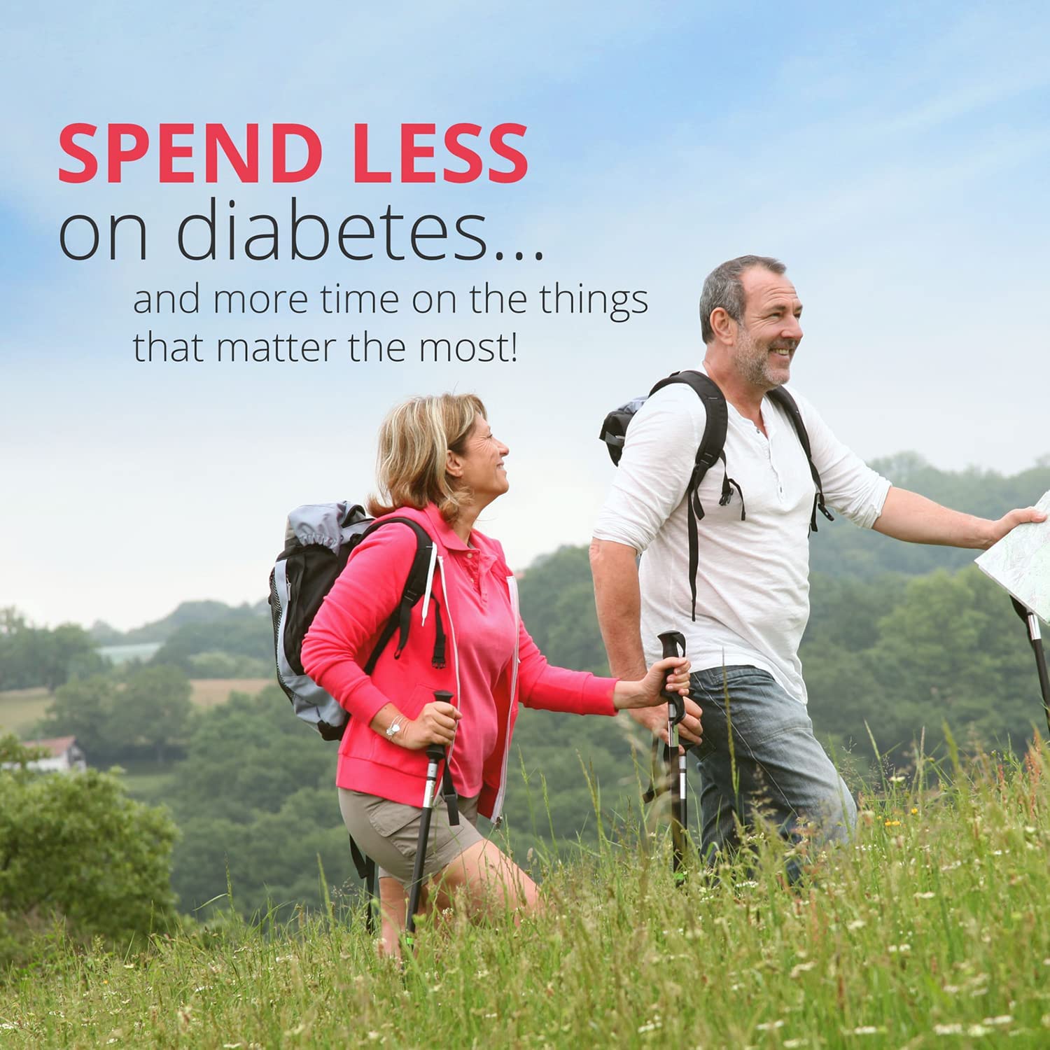 EasyTouch U-100 Insulin Syringe with Needle, 30G 1cc 1/2-Inch (12.7mm), Box of 100