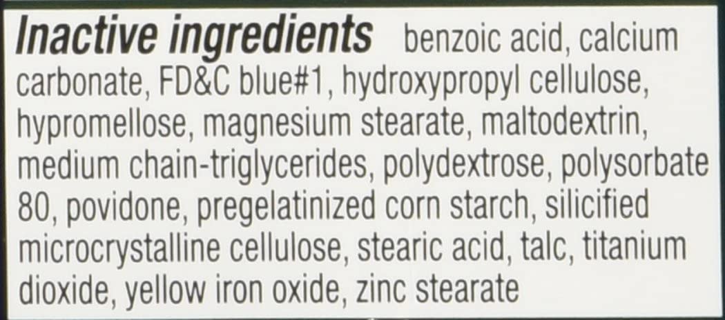 Excedrin PM Headache Caplets-24 ct