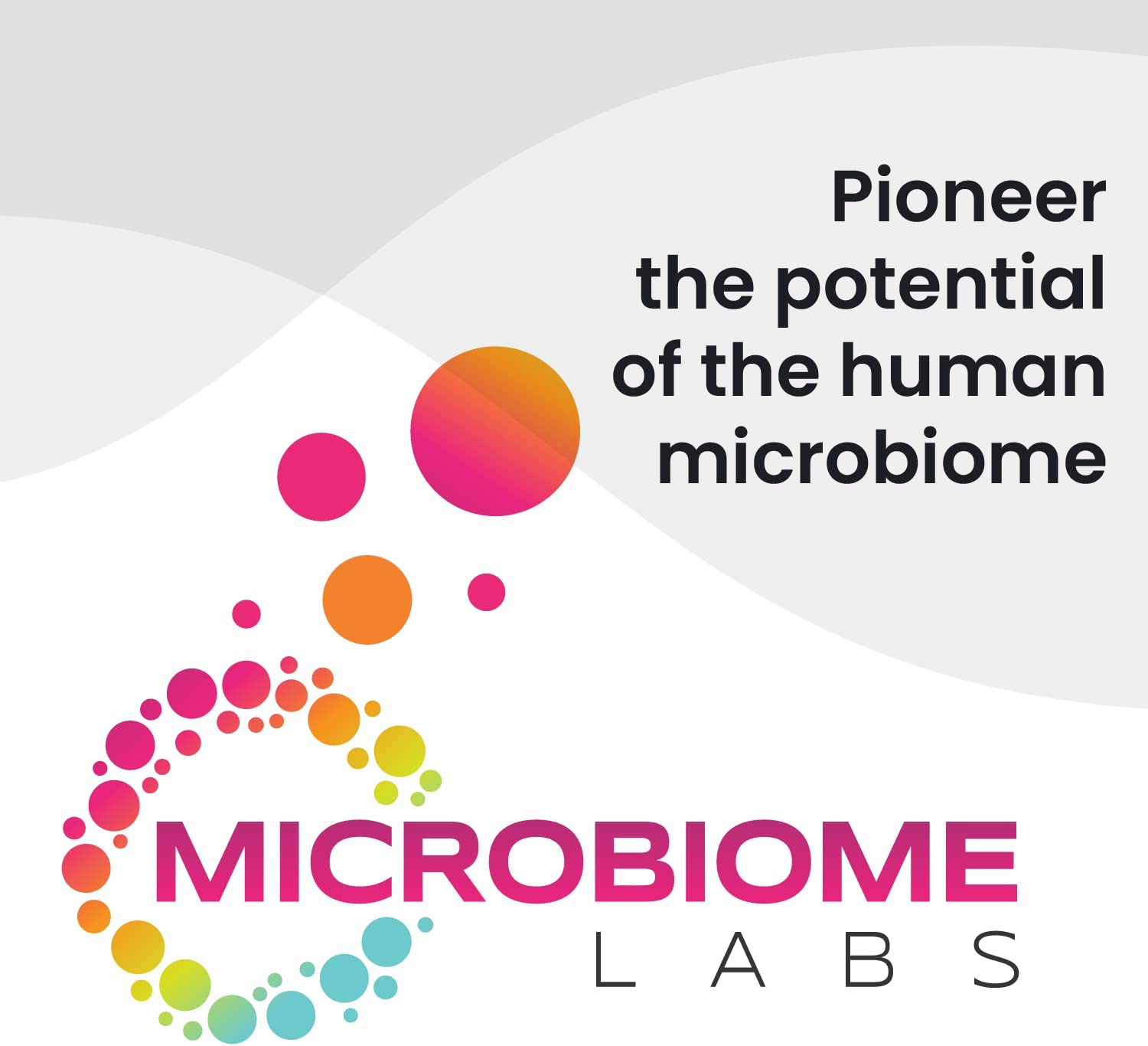 Microbiome Labs HU58 - High Potency Bacillus subtilis Probiotic Supplement - Probiotics for Digestiv