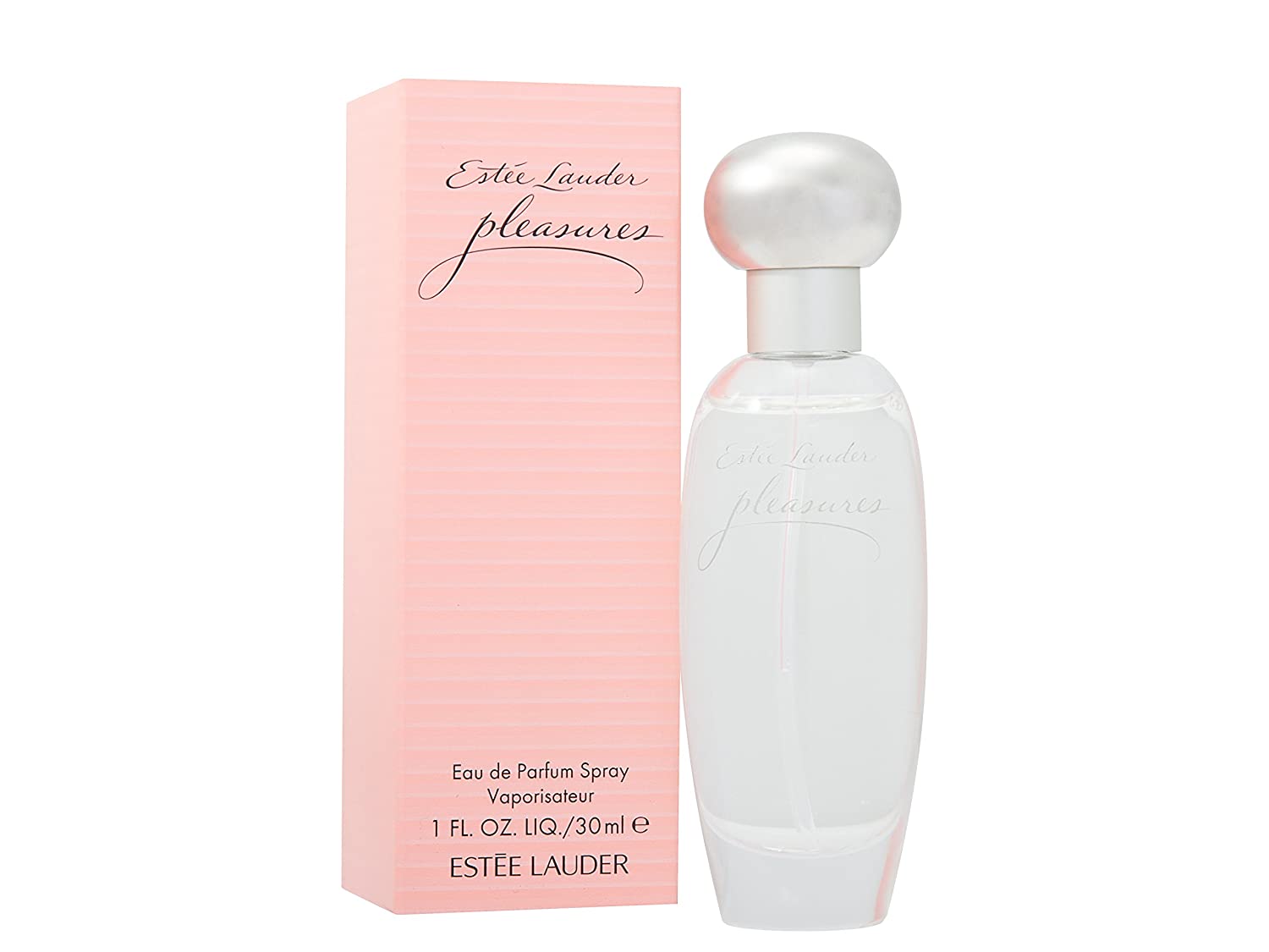 Pleasures by Estee Lauder for Women - 1 Ounce EDP Spray