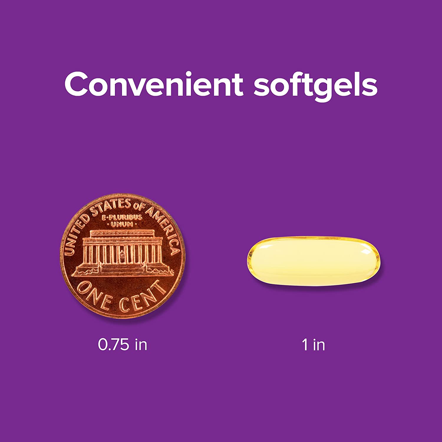 Webber Naturals Fish Oil 1,000 mg with 300 mg of Omega-3 Per Pill, 210 Softgels, for Heart, Brain an