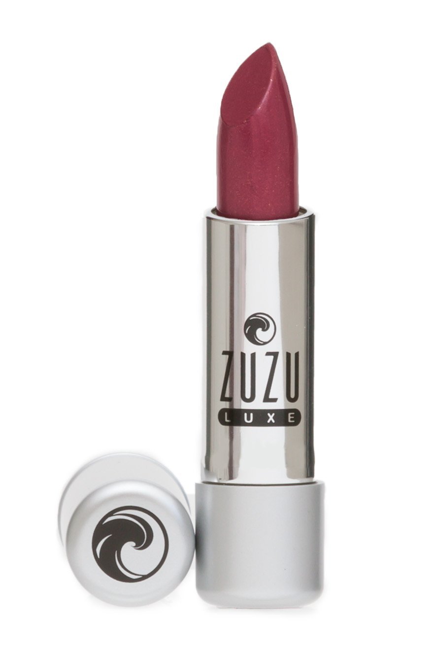 Zuzu Luxe Lipstick (Indulgence)