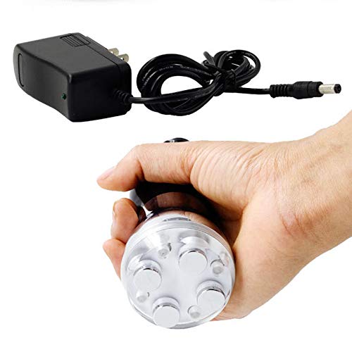 YAVOCOS Facial Frequency Skin Rejuvenation Beauty Care Wrinkle Remove Tighten Skin SPA Care Massager