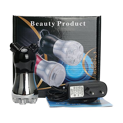 YAVOCOS Facial Frequency Skin Rejuvenation Beauty Care Wrinkle Remove Tighten Skin SPA Care Massager