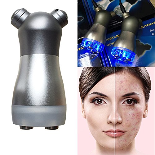 YAVOCOS Facial Frequency Skin Rejuvenation Beauty Care Wrinkle Remove Tighten Skin SPA Care Massager