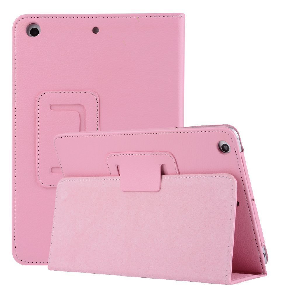 iPad 3 Stand Smart Case Cover,INorton Lightweight Non-Slip Shockproof Protective Case Cover,Slim-fi