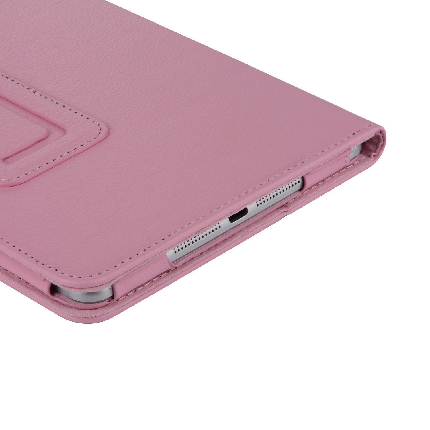 iPad 3 Stand Smart Case Cover,INorton Lightweight Non-Slip Shockproof Protective Case Cover,Slim-fi