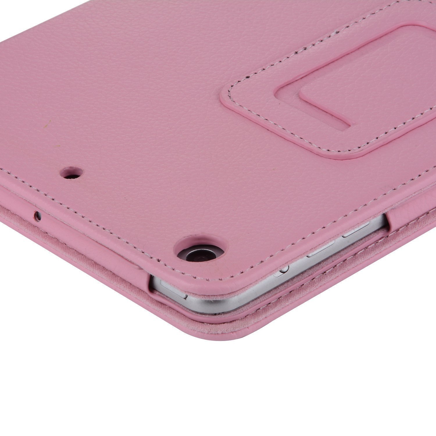 iPad 3 Stand Smart Case Cover,INorton Lightweight Non-Slip Shockproof Protective Case Cover,Slim-fi