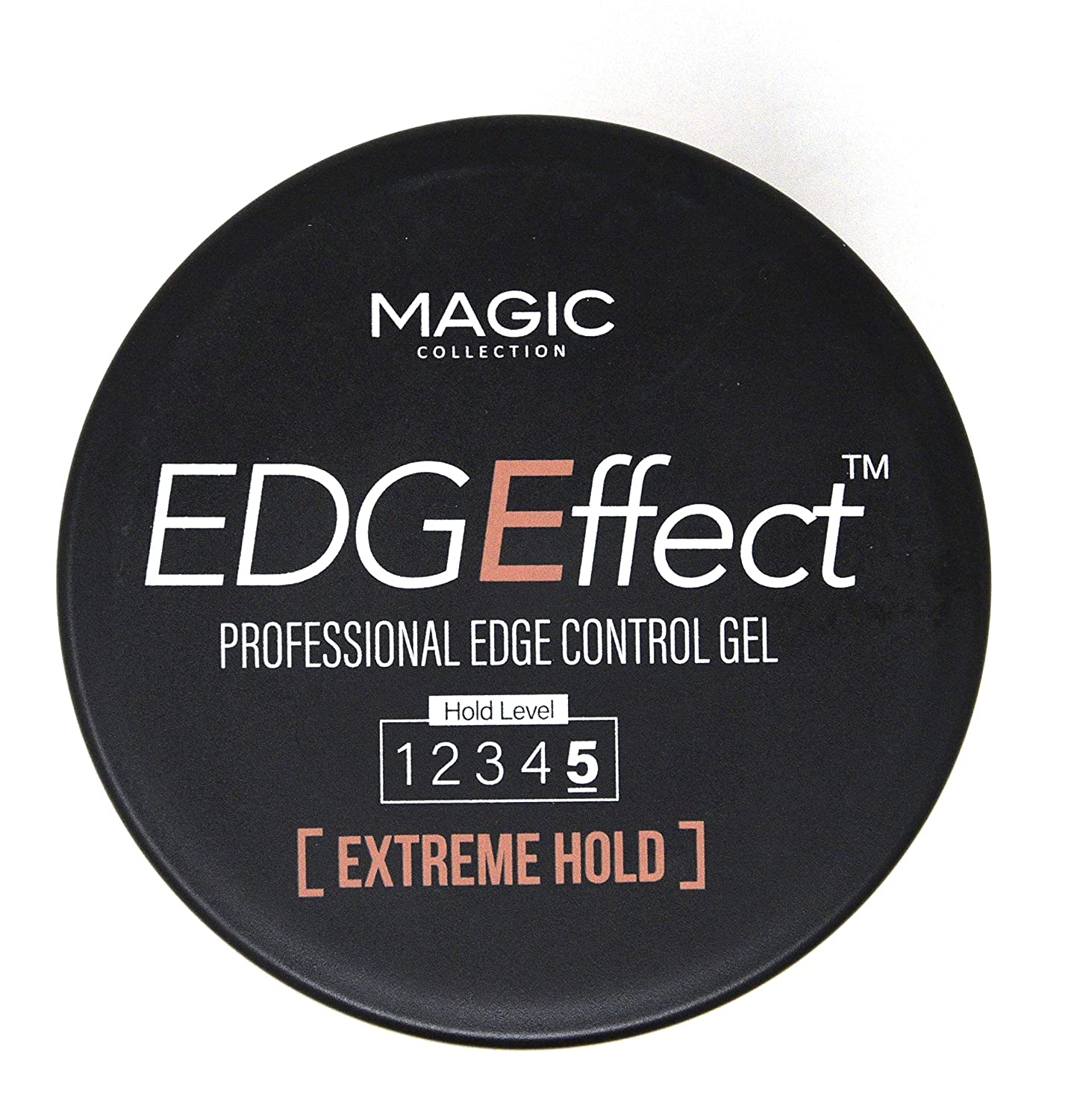 Magic Collection Edge Effect Professional Edge Control Gel Keratin Oil 8 oz